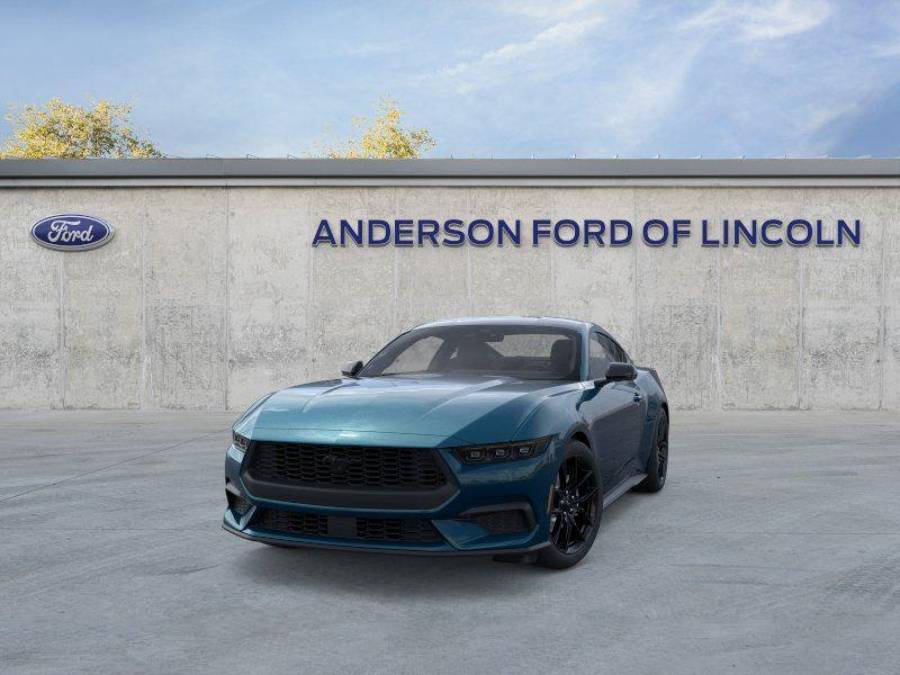 New 2026 Ford Mustang for sale in Lincoln NE