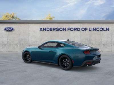 New 2026 Ford Mustang for sale in Lincoln NE