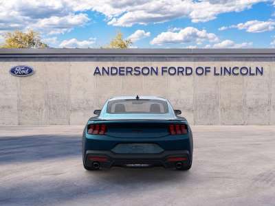 New 2026 Ford Mustang EcoBoost Coupe for sale in Lincoln NE