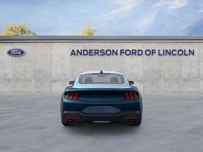 New 2026 Ford Mustang for sale in Lincoln NE