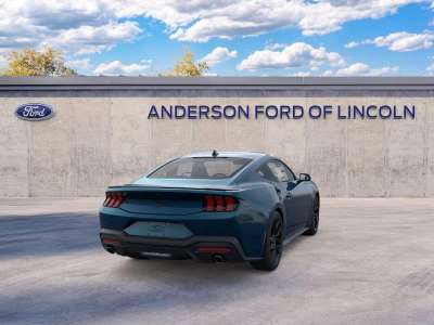 New 2026 Ford Mustang EcoBoost Coupe for sale in Lincoln NE
