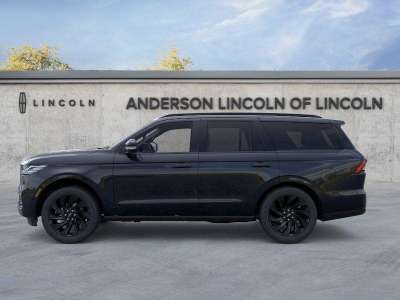 New 2026 Lincoln Navigator Reserve SUV/Crossover for sale in Lincoln NE