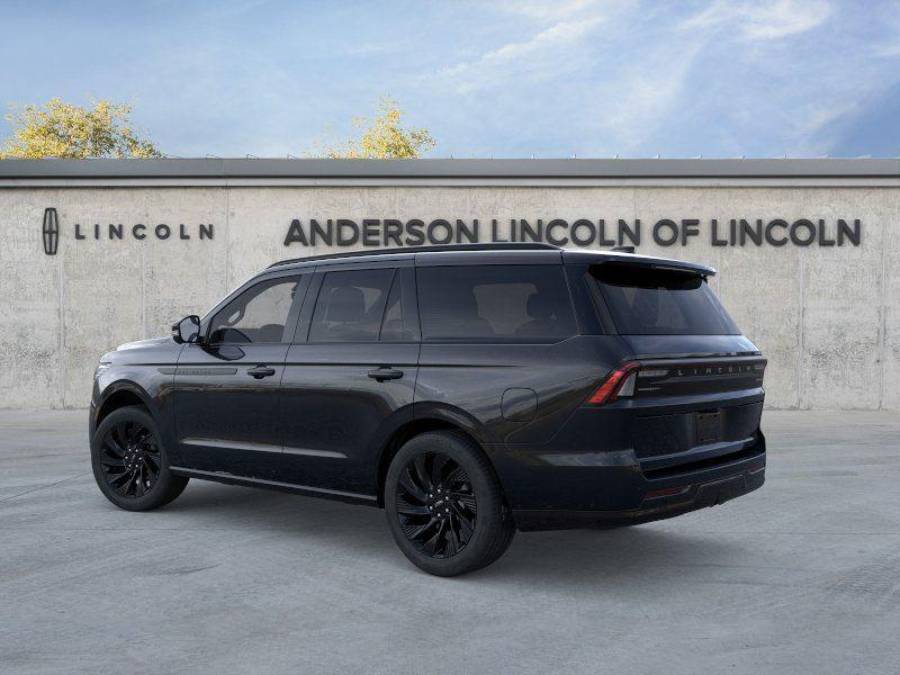 New 2026 Lincoln Navigator for sale in Lincoln NE