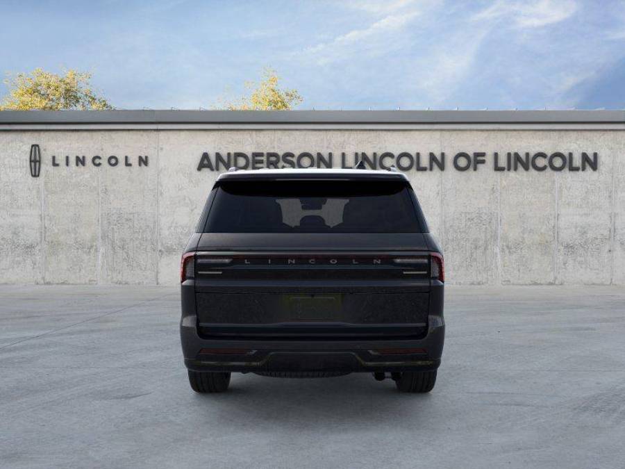 New 2026 Lincoln Navigator for sale in Lincoln NE