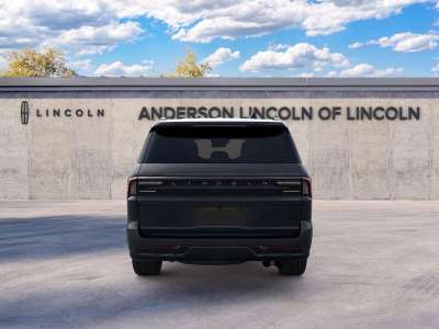 New 2026 Lincoln Navigator Reserve SUV/Crossover for sale in Lincoln NE