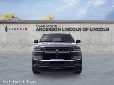 New 2026 Lincoln Navigator Reserve SUV/Crossover for sale in Lincoln NE