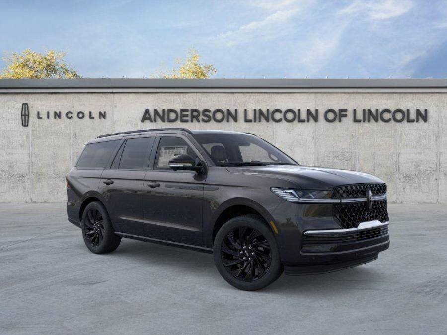New 2026 Lincoln Navigator for sale in Lincoln NE