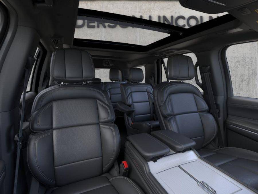 New 2026 Lincoln Navigator for sale in Lincoln NE