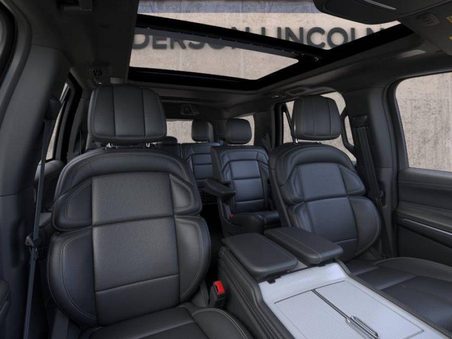 New 2026 Lincoln Navigator for sale in Lincoln NE