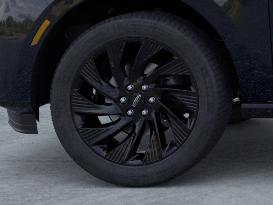 New 2026 Lincoln Navigator for sale in Lincoln NE