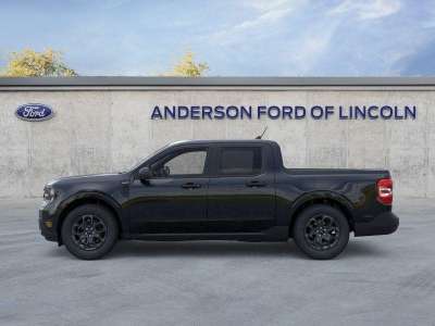 New 2026 Ford Maverick XLT Crew Cab Truck for sale in Lincoln NE
