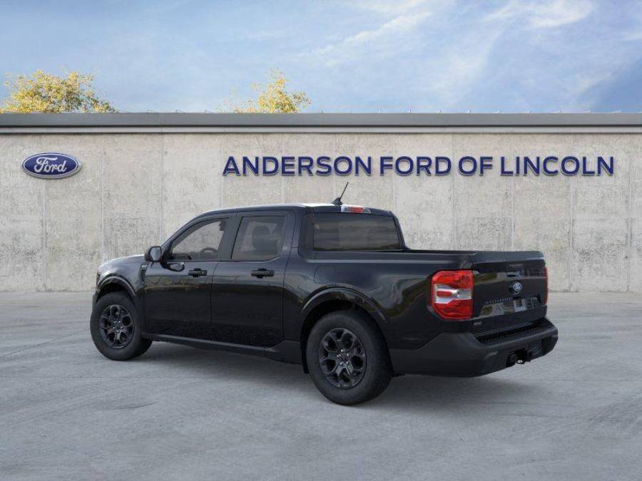 New 2026 Ford Maverick for sale in Lincoln NE