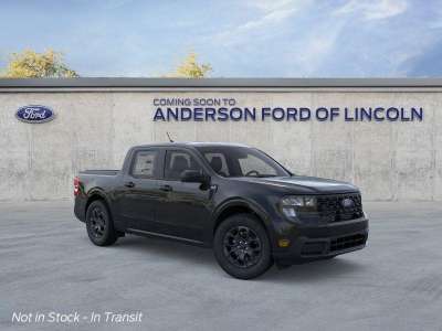 New 2026 Ford Maverick for sale in Lincoln NE
