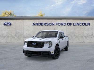 New 2026 Ford Maverick XLT Crew Cab Truck for sale in Lincoln NE