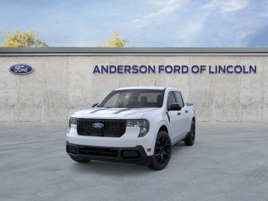 New 2026 Ford Maverick for sale in Lincoln NE