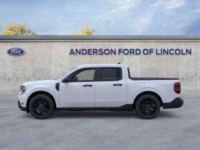 New 2026 Ford Maverick XLT Crew Cab Truck for sale in Lincoln NE