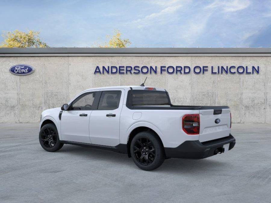 New 2026 Ford Maverick for sale in Lincoln NE
