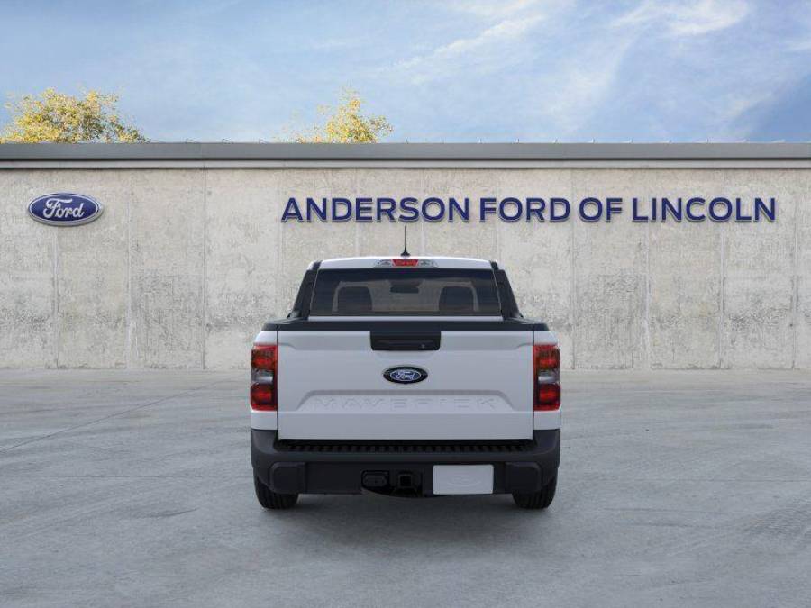 New 2026 Ford Maverick for sale in Lincoln NE