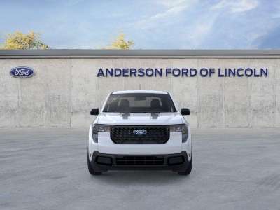 New 2026 Ford Maverick XLT Crew Cab Truck for sale in Lincoln NE