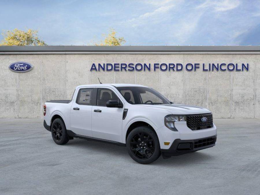 New 2026 Ford Maverick for sale in Lincoln NE