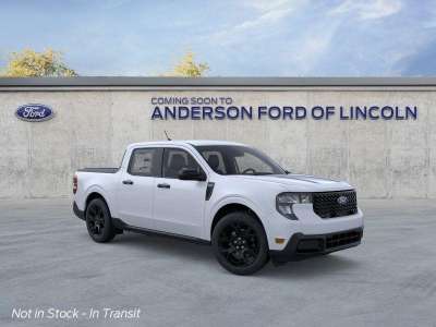 New 2026 Ford Maverick for sale in Lincoln NE