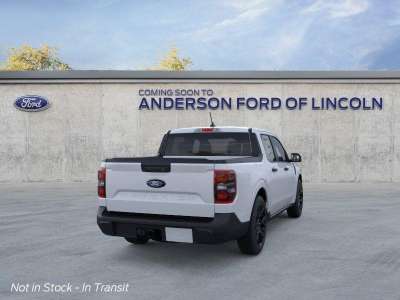 New 2026 Ford Maverick for sale in Lincoln NE