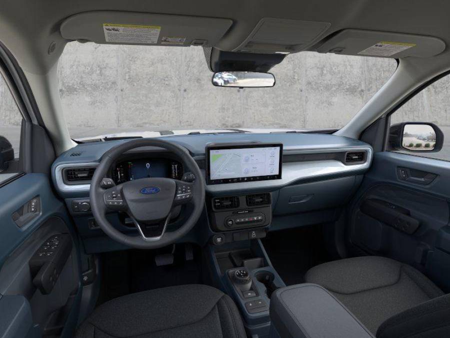 New 2026 Ford Maverick for sale in Lincoln NE