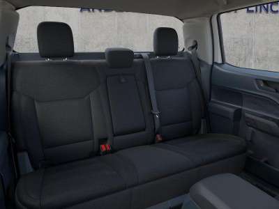 New 2026 Ford Maverick for sale in Lincoln NE