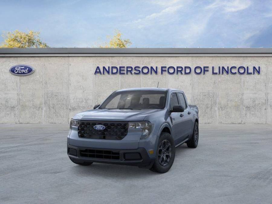 New 2026 Ford Maverick for sale in Lincoln NE