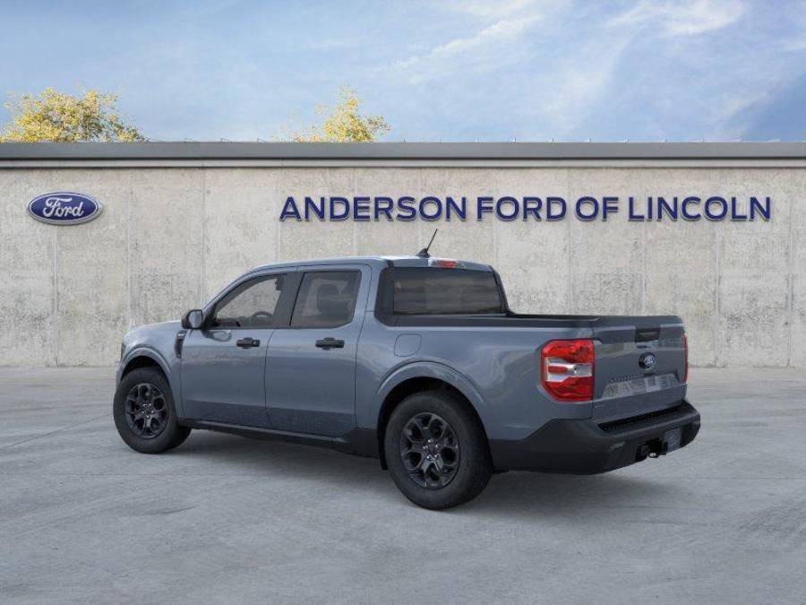New 2026 Ford Maverick for sale in Lincoln NE