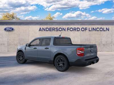 New 2026 Ford Maverick XLT Crew Cab Truck for sale in Lincoln NE