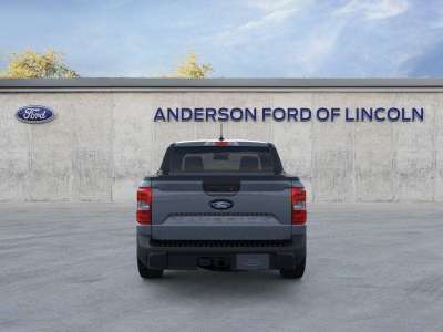 New 2026 Ford Maverick XLT Crew Cab Truck for sale in Lincoln NE