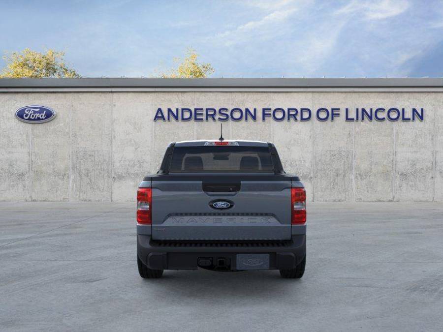New 2026 Ford Maverick for sale in Lincoln NE