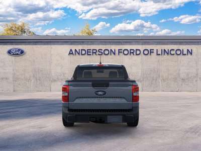 New 2026 Ford Maverick XLT Crew Cab Truck for sale in Lincoln NE