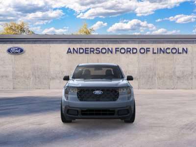New 2026 Ford Maverick XLT Crew Cab Truck for sale in Lincoln NE