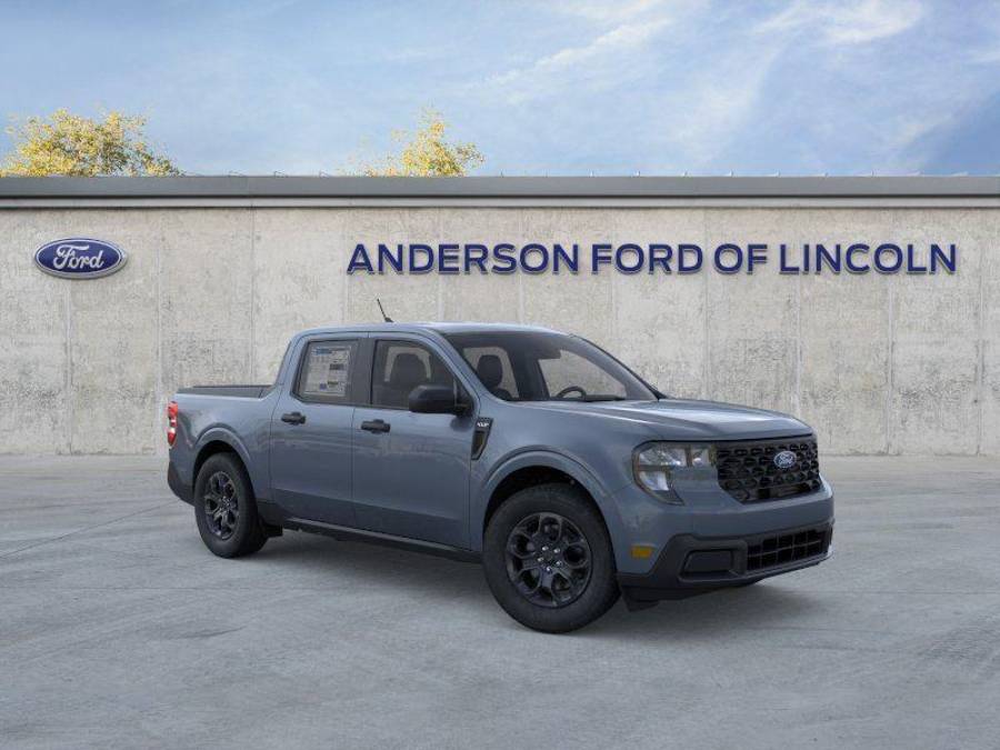 New 2026 Ford Maverick for sale in Lincoln NE