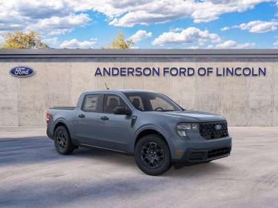 New 2026 Ford Maverick XLT Crew Cab Truck for sale in Lincoln NE
