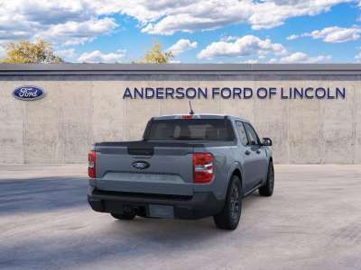 New 2026 Ford Maverick XLT Crew Cab Truck for sale in Lincoln NE