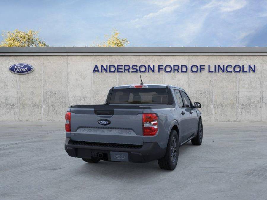 New 2026 Ford Maverick for sale in Lincoln NE