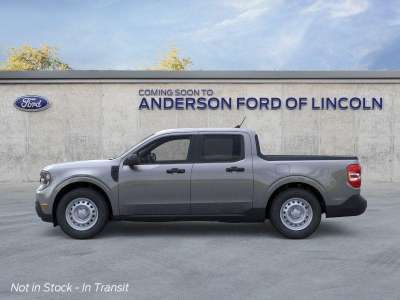 New 2026 Ford Maverick for sale in Lincoln NE