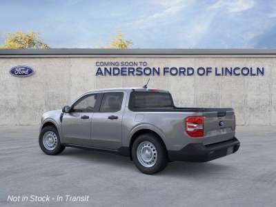 New 2026 Ford Maverick for sale in Lincoln NE