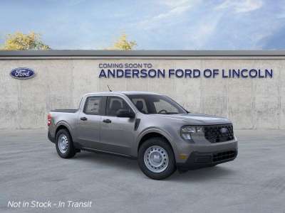 New 2026 Ford Maverick for sale in Lincoln NE