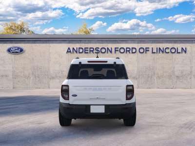 New 2026 Ford Bronco Sport Big Bend SUV/Crossover for sale in Lincoln NE
