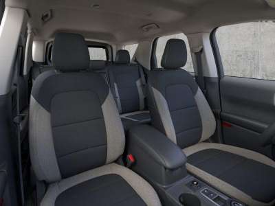 New 2026 Ford Bronco Sport for sale in Lincoln NE