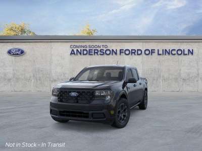 New 2026 Ford Maverick for sale in Lincoln NE