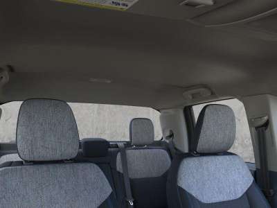 New 2026 Ford Maverick for sale in Lincoln NE
