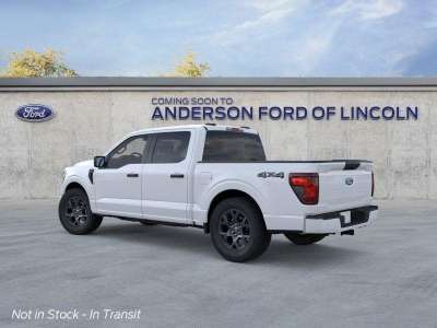 New 2026 Ford F-150 for sale in Lincoln NE