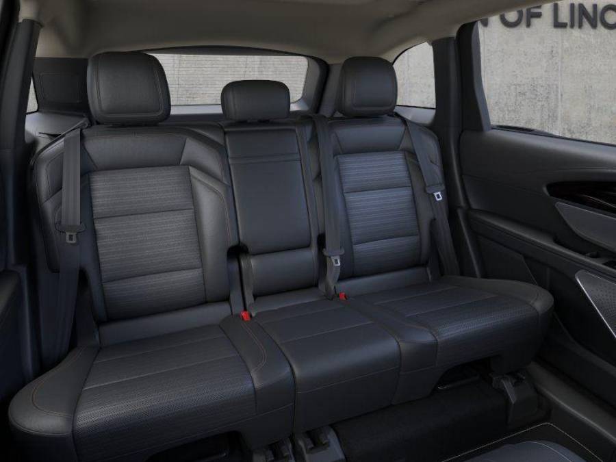 New 2026 Lincoln Nautilus for sale in Lincoln NE