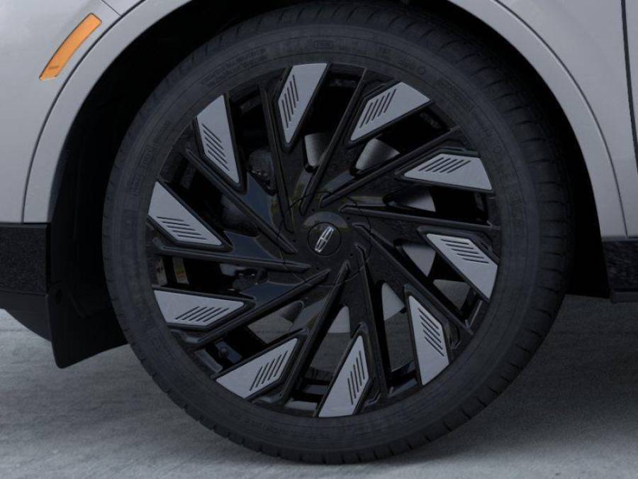 New 2026 Lincoln Nautilus for sale in Lincoln NE