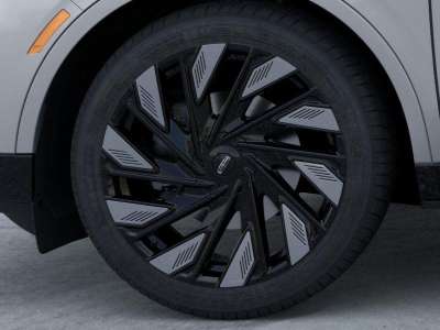 New 2026 Lincoln Nautilus for sale in Lincoln NE